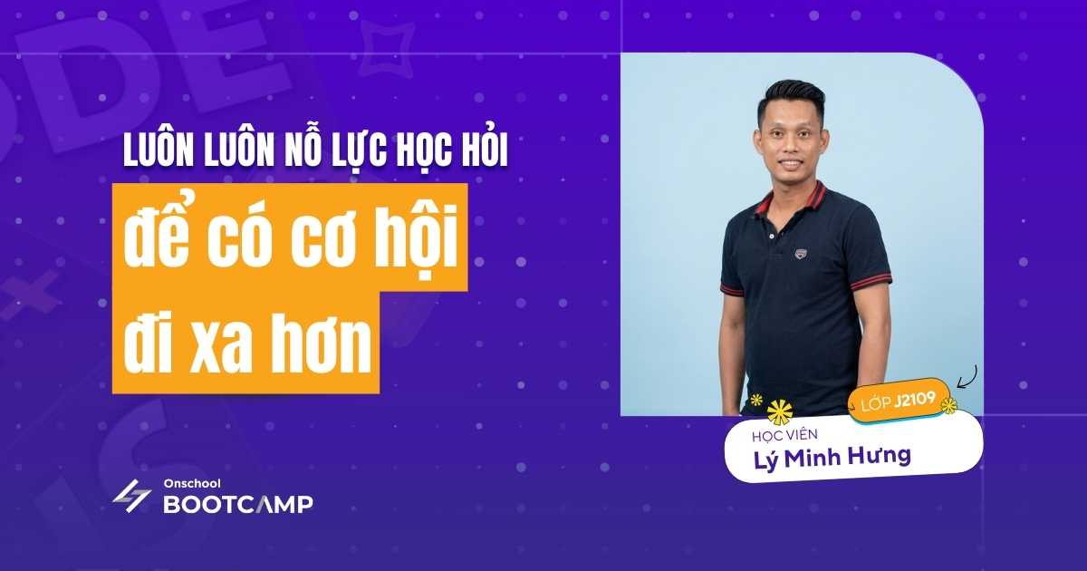 Lý Minh Hưng