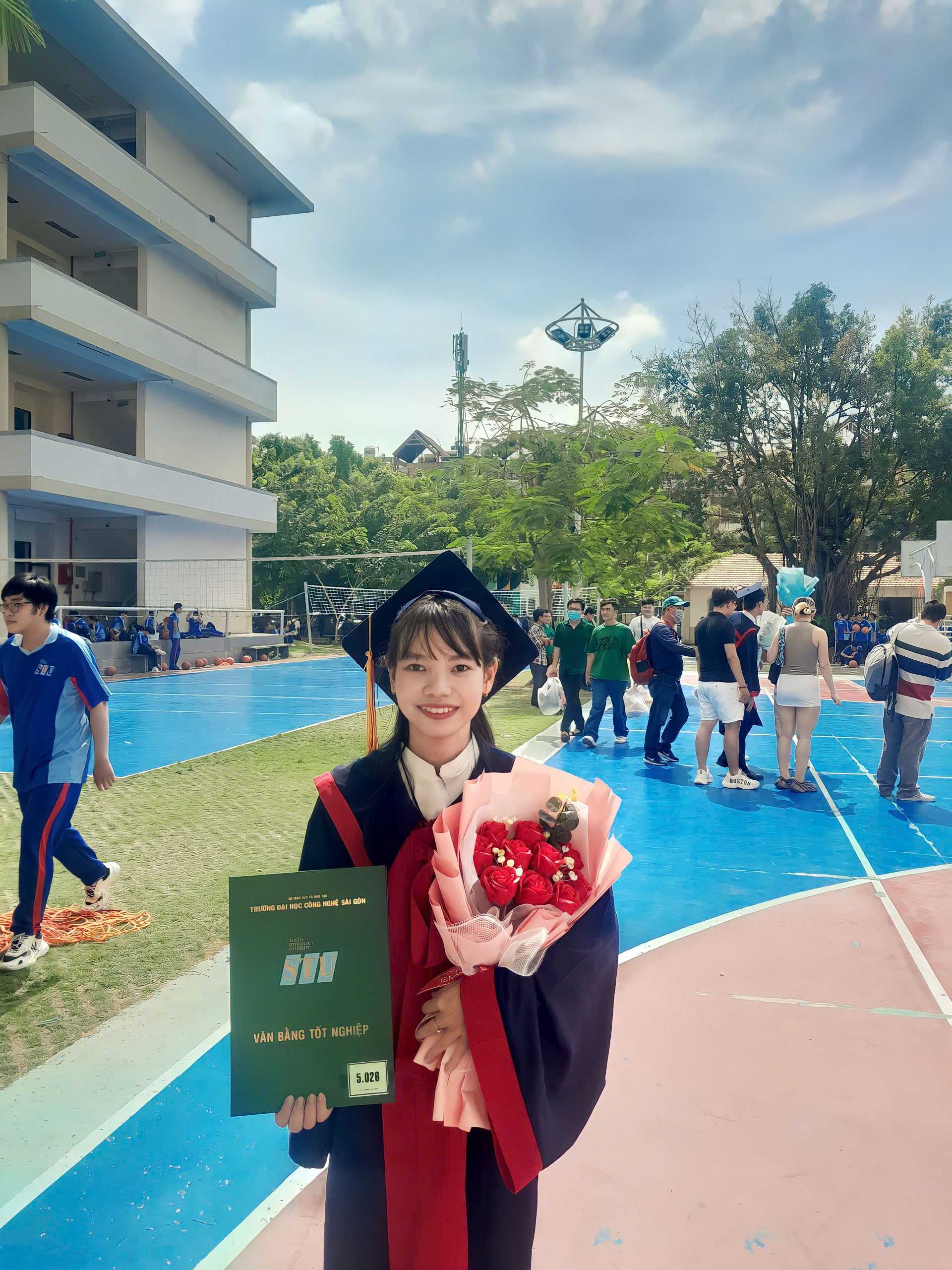 Phùng Thị Ngọc Trang