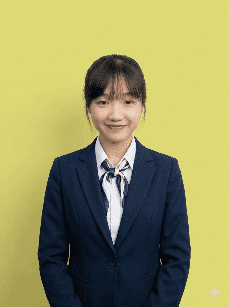 Trịnh Bảo Khuyên