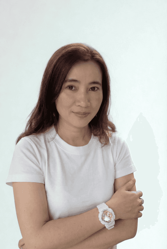 Trương Thị Kim Hương