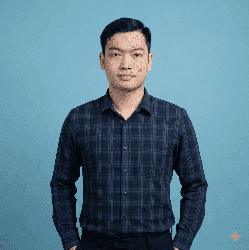 Hoàng Thế Phương