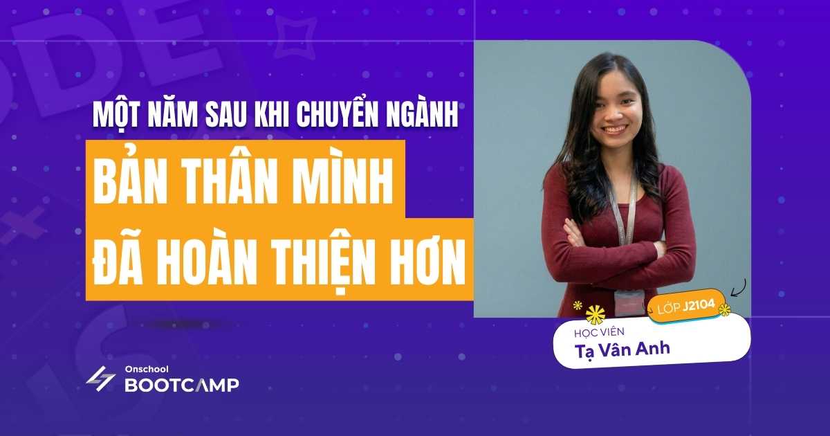 Tạ Vân Anh