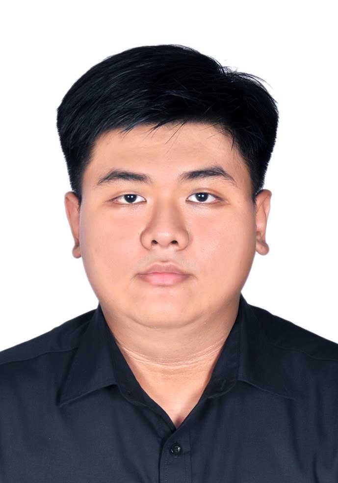 Nguyễn Lê Bảo Phước