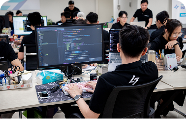 Cross-Platform Mobile App Development