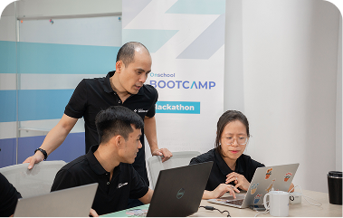 Fullstack Python web developer