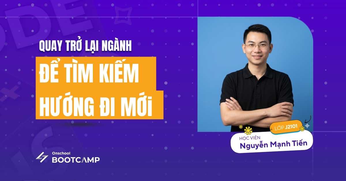 Nguyễn Mạnh Tiến