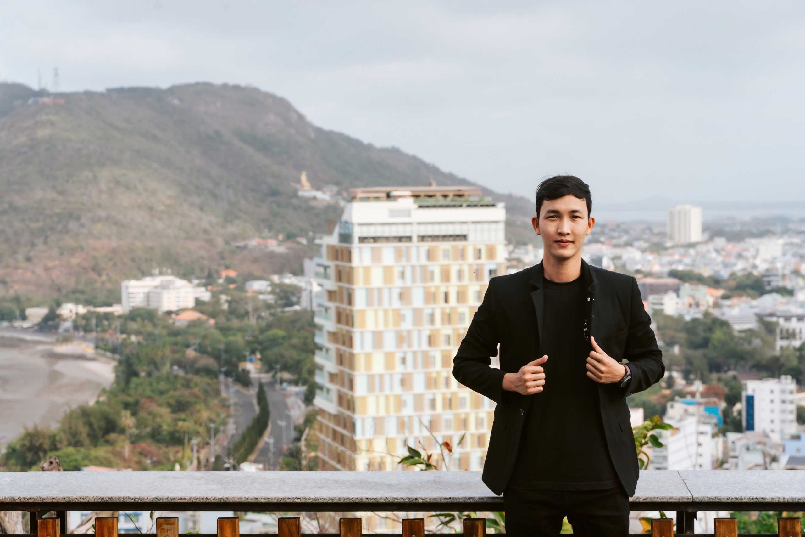 Trương Trường Giang