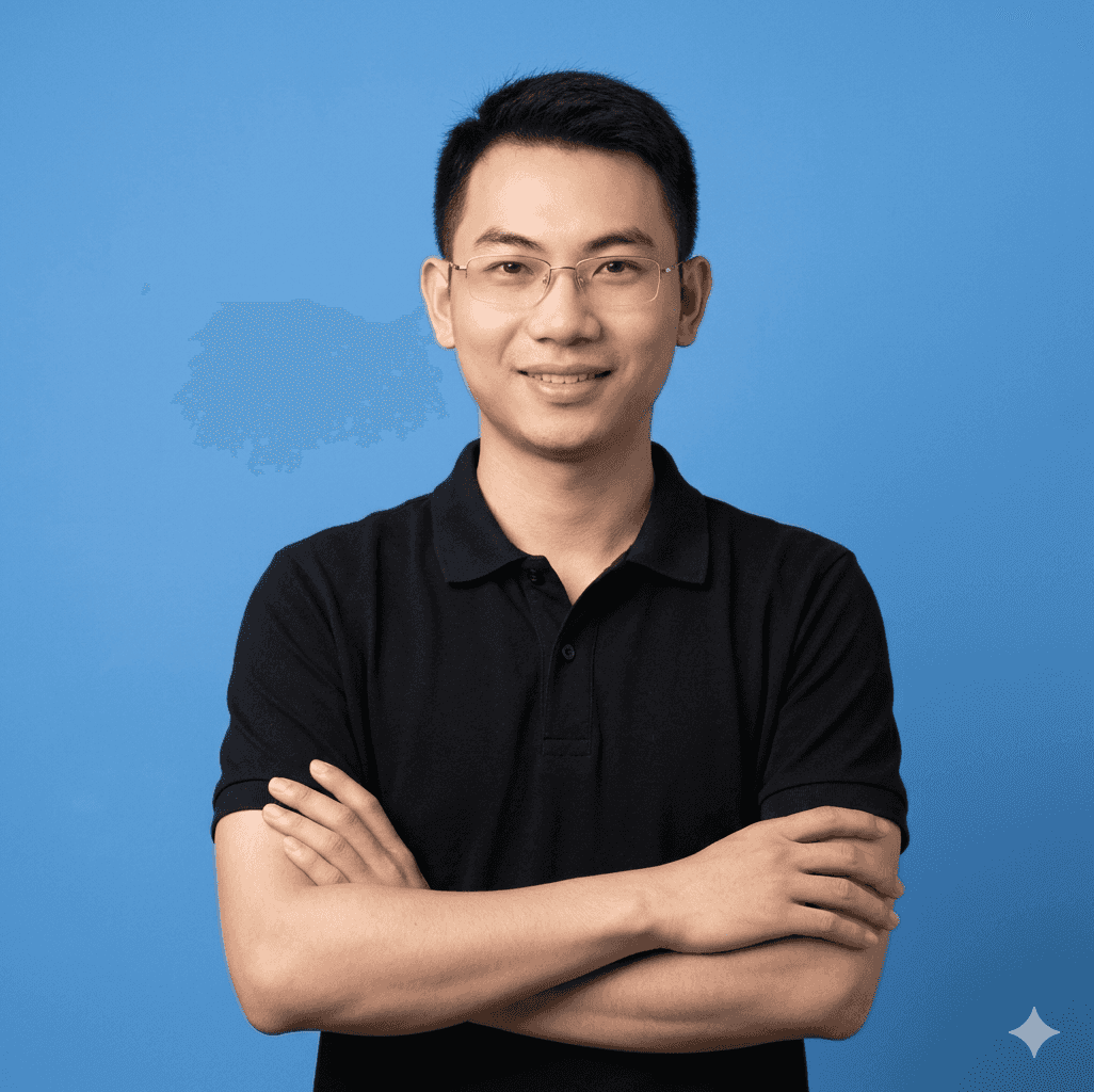 Nguyễn Mạnh Tiến