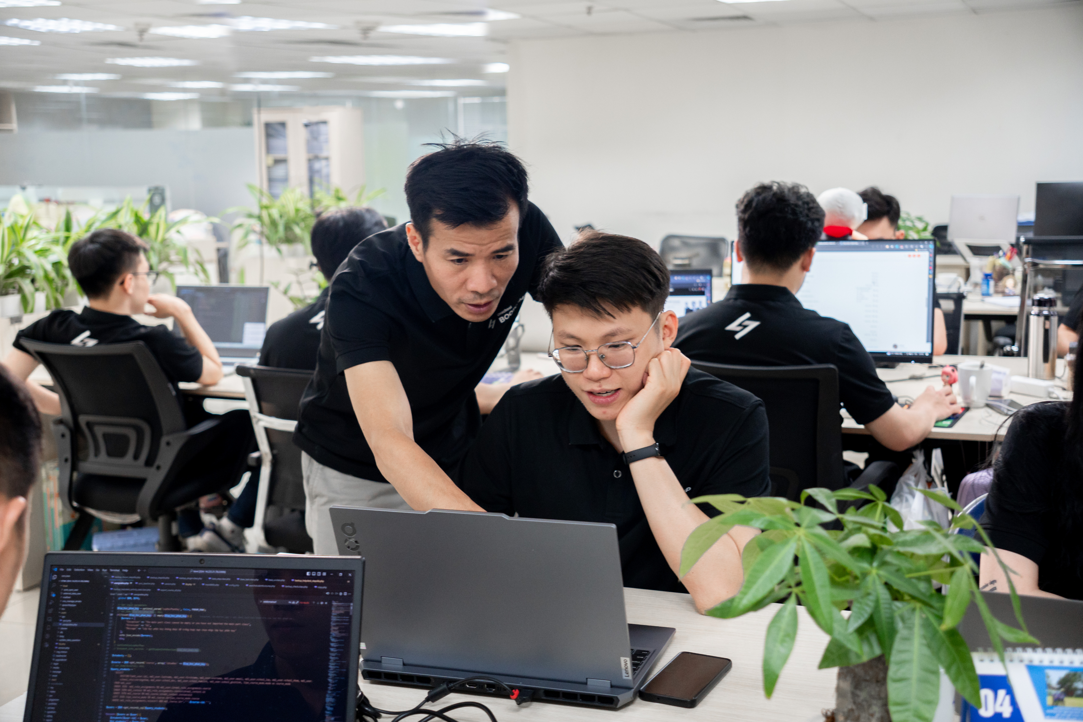 Micro Coaching illustration